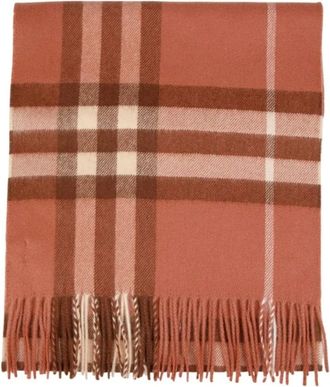 Burberry Donna, Accessori, Marrone, Taglia unica, new