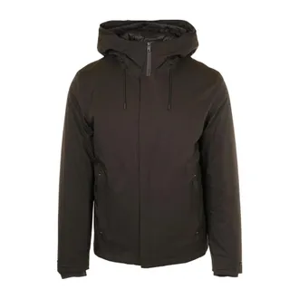 Woolrich Uomo, Giacche, Nero, XL, new