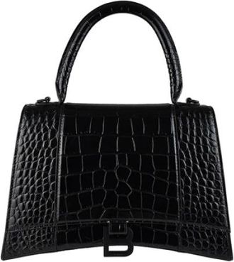 Balenciaga Mujer, Bolsos, Negro, Talla: ONE Size