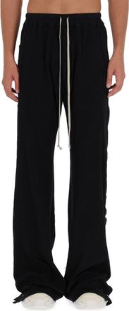 Rick Owens Pants Pusher