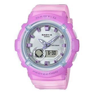 Casio Baby-G Purple BGA-280-6APR-PERSON