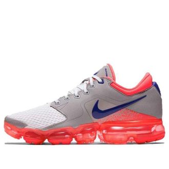 Nike (WMNS) Nike Air VaporMax CS Solar Red AH9045-008