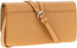 Stella McCartney Ryder Wallet on Chain - Tan