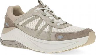 Dansko Womens Poppy Sneaker In Dune