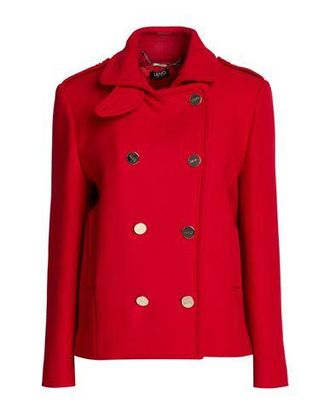 Liu Jo COATS & JACKETS - Coats on YOOX.COM