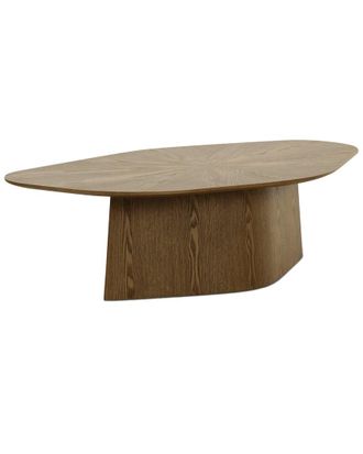 TOV Furniture Tov Furniture Roche Geometric Coffee Table
