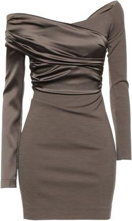 Fendi DRESSES - Mini dresses sur YOOX.COM