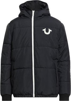 True Religion JACKEN & MÄNTEL - Pufferjacken & Daunenjacken auf YOOX.COM