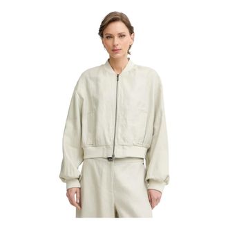 A|X Armani Exchange Donna, Giacche, Beige, XS, new