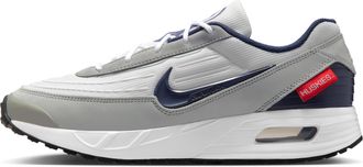 Nike Mens College Air Max Verse (UConn) Shoes in White | IB7894-100