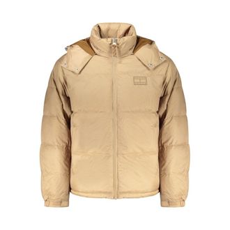 Tommy Hilfiger Polyester Mens Mens Jacket