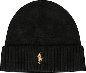 Polo Ralph Lauren Hombre, Accesorios, Negro, Talla: ONE Size