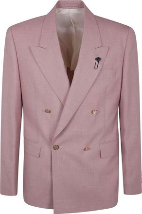 Lardini Man Feeling Jacket