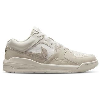 Nike Jordan Mens Stadium 90 - Basketball Shoes Sail/Sandstone/Cream Size 12.0