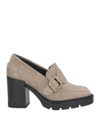 Janet & Janet FOOTWEAR - Loafers sur YOOX.COM