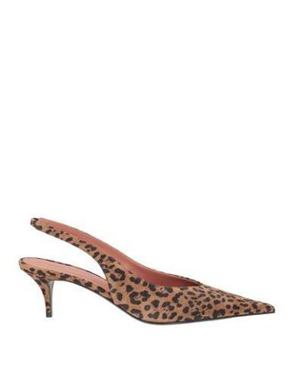 Amina Muaddi FOOTWEAR - Pumps sur YOOX.COM