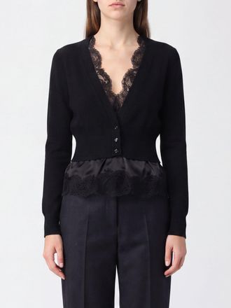 Ermanno Scervino Sweater Woman color Grey