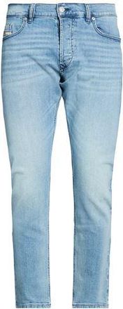 Diesel BOTTOMWEAR - Jeans on YOOX.COM
