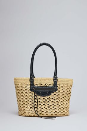 Balenciaga Le City Basket Medium
