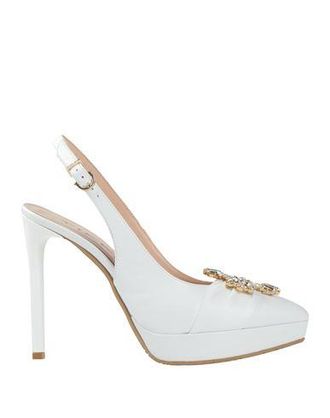 Tiffi FOOTWEAR - Pumps on YOOX.COM