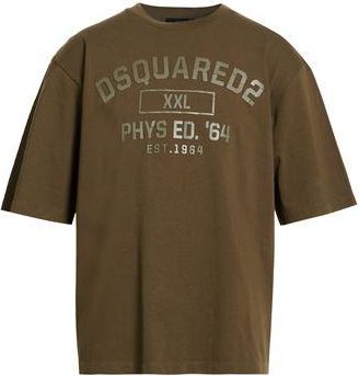 Dsquared2 TOPWEAR - T-shirts su YOOX.COM