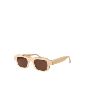 Thierry Lasry Sunglasses, female, Brown, Size: ONE SIZE Flexxy Sunglasses