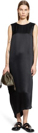 Loewe Draped Dress