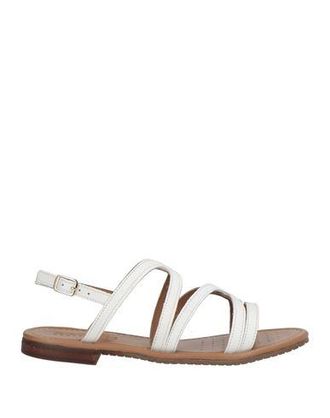 Geox SCHUHE - Sandalen auf YOOX.COM