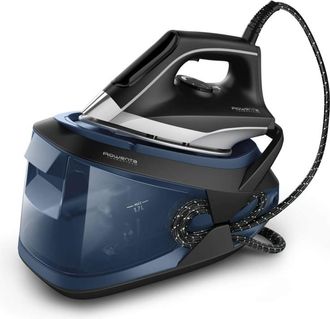 Calor Vr8322f0 Centro De Planchado 6,5b 370g - Rowenta