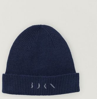 Born Living Yoga Gorro de lana merino Rusky 2.0