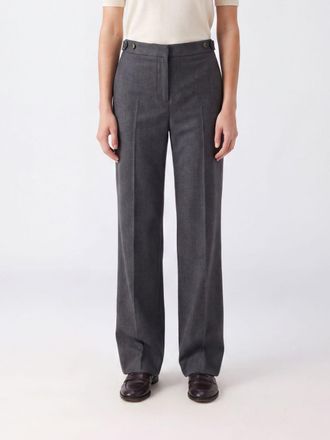 Stella McCartney Pantaloni Donna colore Grigio