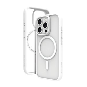 C&A Dbramante1928 Grenen Magsafe Funda Para Tel&eacute;fono M&oacute;vil 17,5 Cm (6.9) Blanco