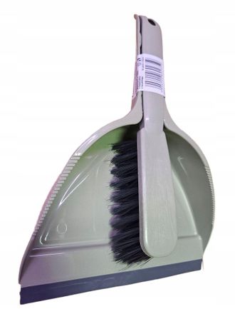 OEM Recogedor Ravi Con Cepillo 1 Unidad