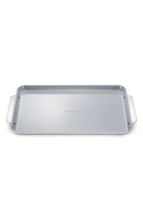Caraway Nonstick Ceramic Large Baking Sheet in Gray at Nordstrom