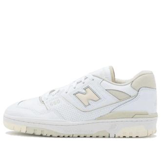 New Balance (WMNS) New Balance 550 White Cream BBW550ZB