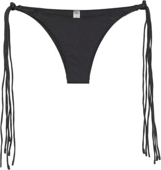Frankies Bikinis 11517Ns Bikini - Dames - Bikinis - Zwart - M - Badmode