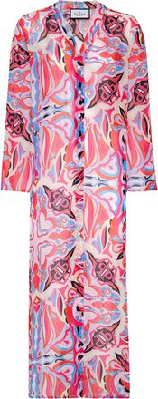 Philipp Plein Kaftan