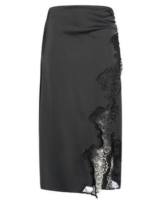 Twin-Set BOTTOMWEAR - Midi skirts on YOOX.COM