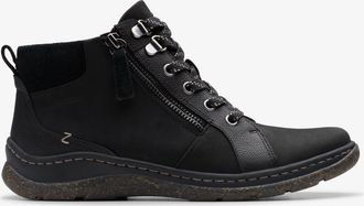 Clarks Orlene Top Waterproof Wide Fit