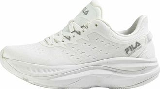 Fila Retron Sneaker - Dames - Schoenen - Wit - Maat: 40 EU Synthetisch