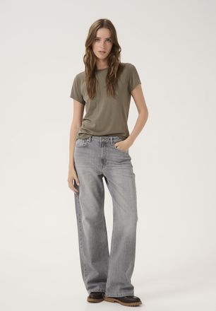 MY ESSENTIAL WARDROBE Jeans Regular fit light grey