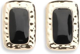 Self Portrait Earrings