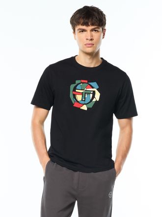 Sergio Tacchini Pezzi T-Shirt