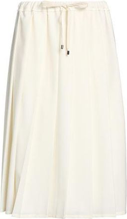 Brunello Cucinelli PARTES DE ABAJO - Faldas midi en YOOX.COM