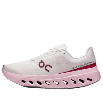 On Running (WMNS) On Running Cloudsurfer Next White 3WE30054722