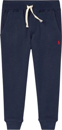 Polo Ralph Lauren Broeken, Heren, Blauw, M, Joggingbroek