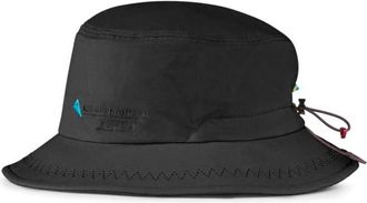 Kl&auml;ttermusen Skuld Bucket Hat Cap - Unisex | schwarz