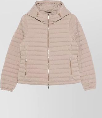 Moorer down puffer jacket
