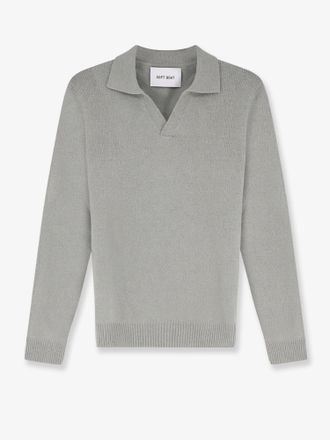 Soft Goat Maglia in cashmere - SOFT GOAT - gender_Man