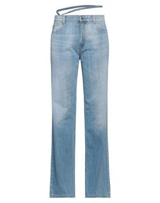 Nensi Dojaka BOTTOMWEAR - Jeans sur YOOX.COM